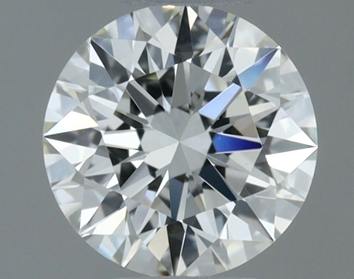0.31 ct Round diamond