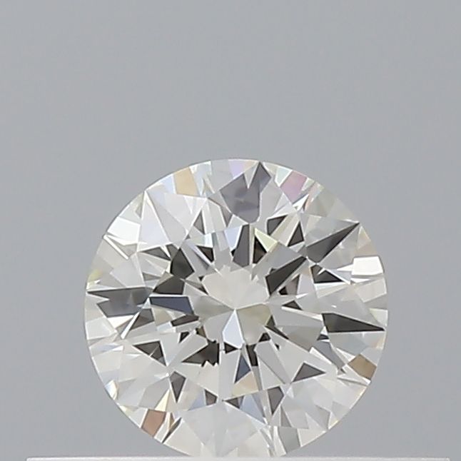 0.30 ct Round diamond