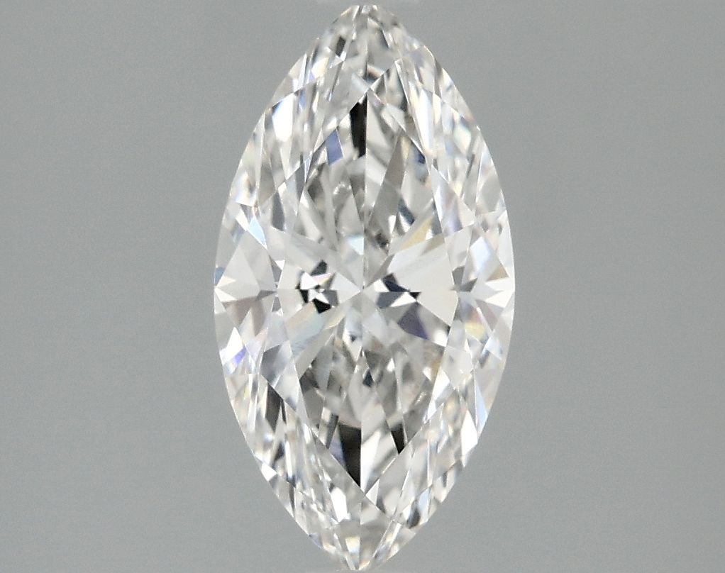 1.47 ct Marquise diamond