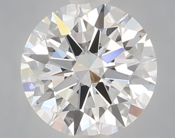 1.04 ct. round Lab Grown Diamond front image