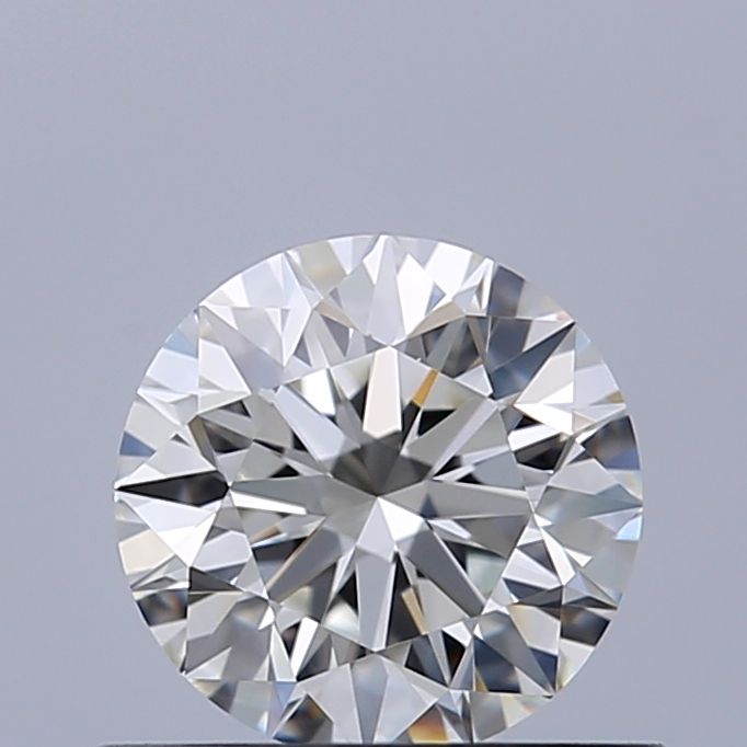 0.60 ct Round diamond