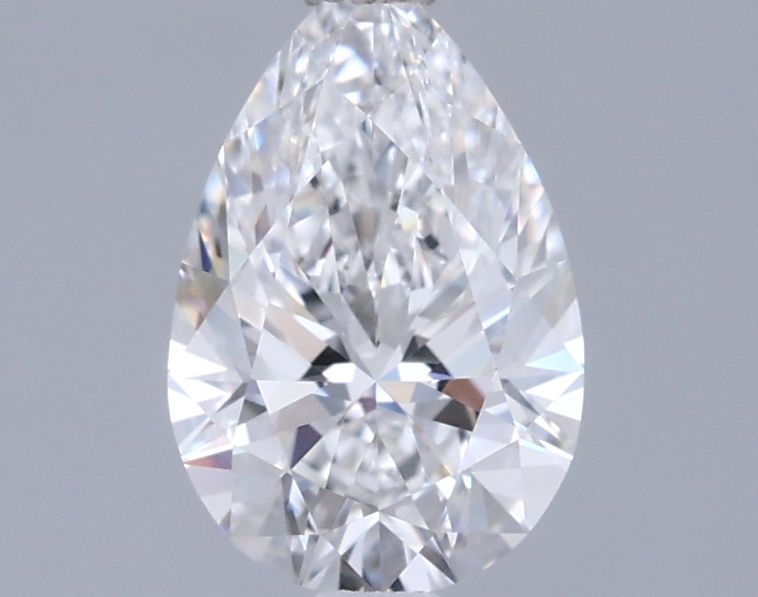 1.11 ct. pear Lab Grown Diamond front image