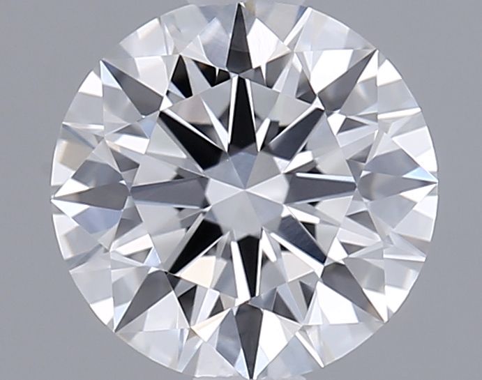 1.01 ct. round Lab Grown Diamond front image