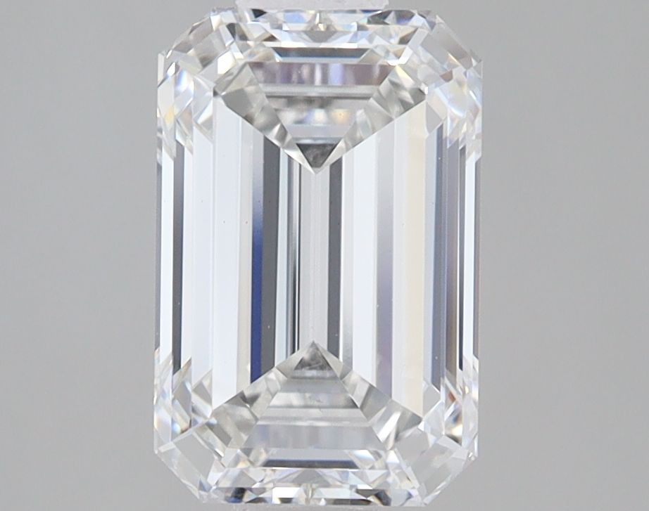 0.76 ct. marquise Lab Grown Diamond front image