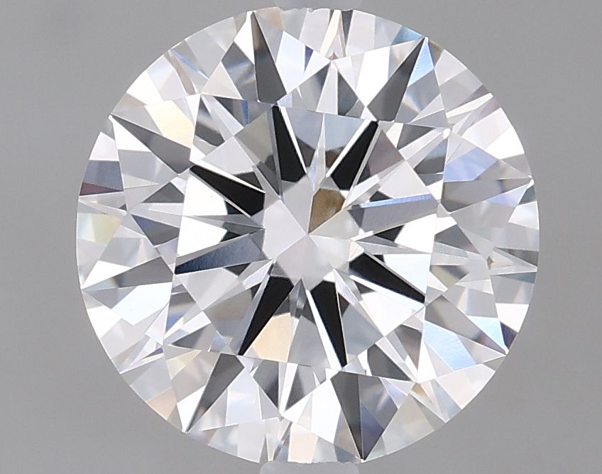 1.59 ct. round Lab Grown Diamond front image