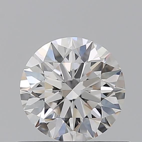 0.60 ct Round diamond