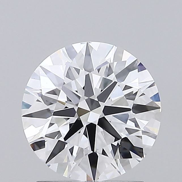 1.59 ct. round Lab Grown Diamond front image