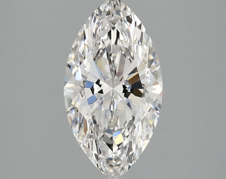 1.59 ct Marquise diamond