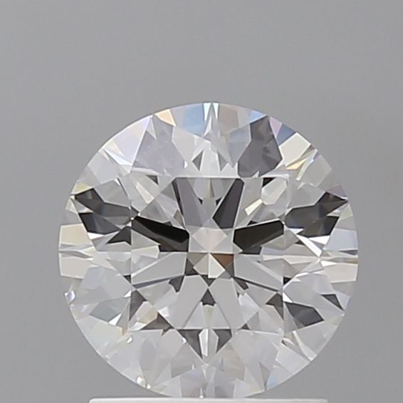 1.53 ct. round Lab Grown Diamond front image