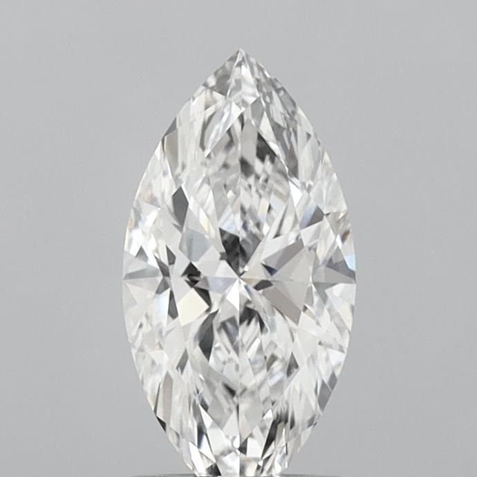1.02 ct. marquise Lab Grown Diamond front image