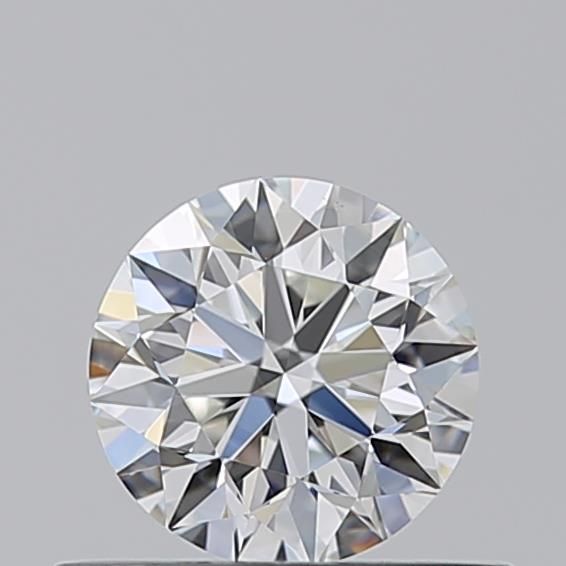 0.50 ct Round diamond