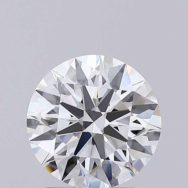1.51 ct. round Lab Grown Diamond front image
