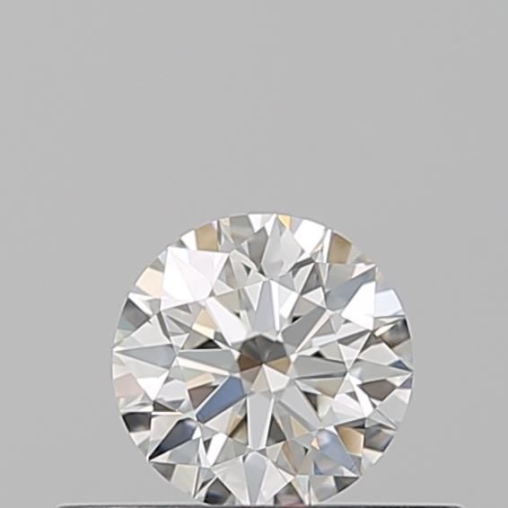 0.30 ct Round diamond