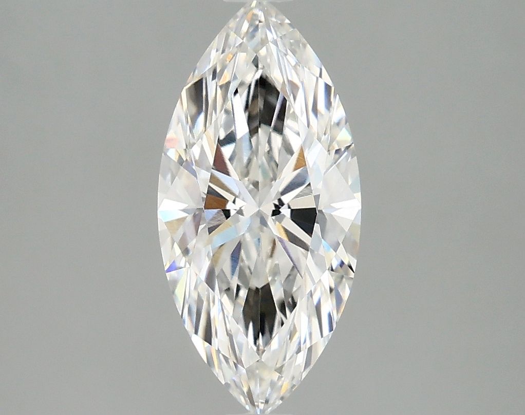 1.57 ct Marquise diamond