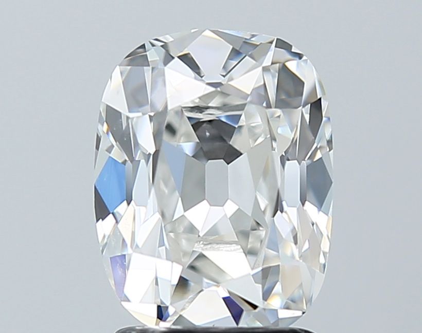 2.01 ct Old miner Diamond