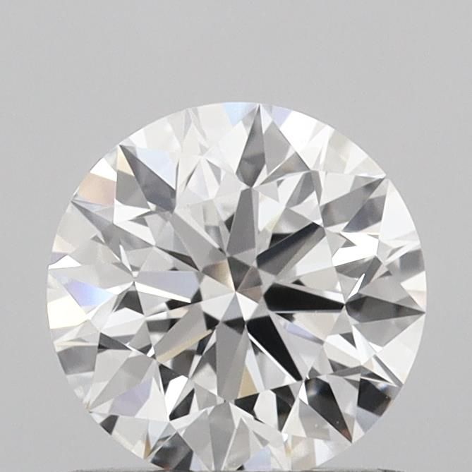 1.01 ct. round Lab Grown Diamond front image
