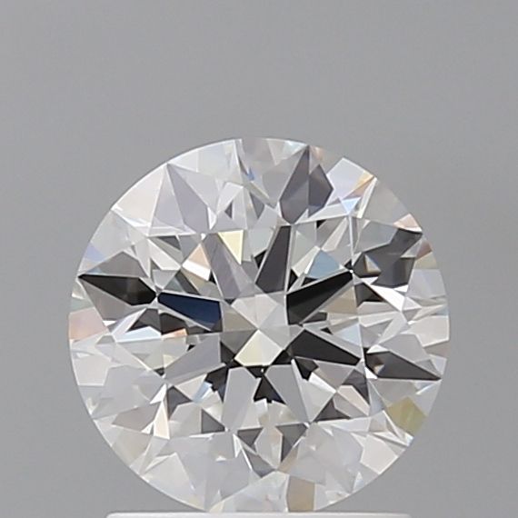 1.57 ct. round Lab Grown Diamond front image