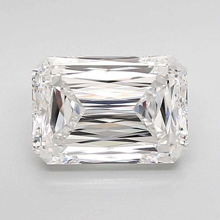 3.01 ct. radiant Lab Grown Diamond front image