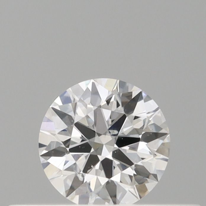 0.24 ct Round Diamond