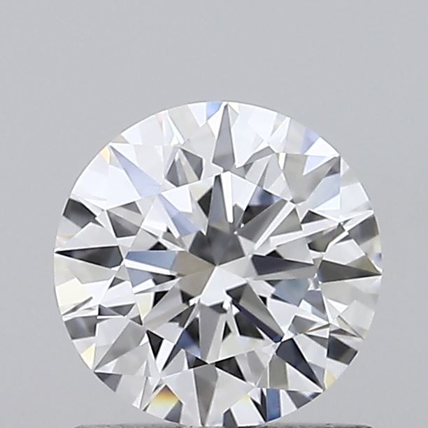 1.06 ct. round Lab Grown Diamond front image