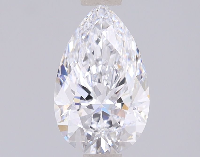 1.05 ct. pear Lab Grown Diamond front image