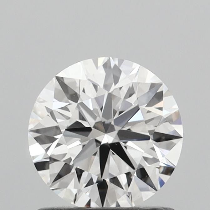 1.02 ct. round Lab Grown Diamond front image