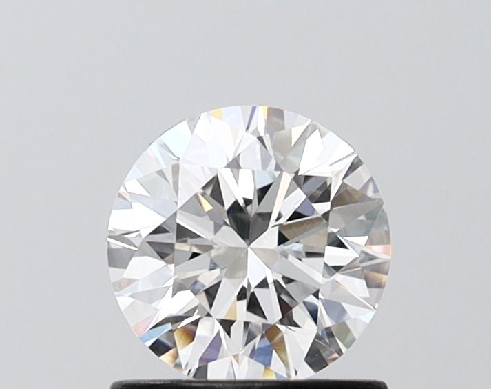 0.82 ct. round Lab Grown Diamond front image