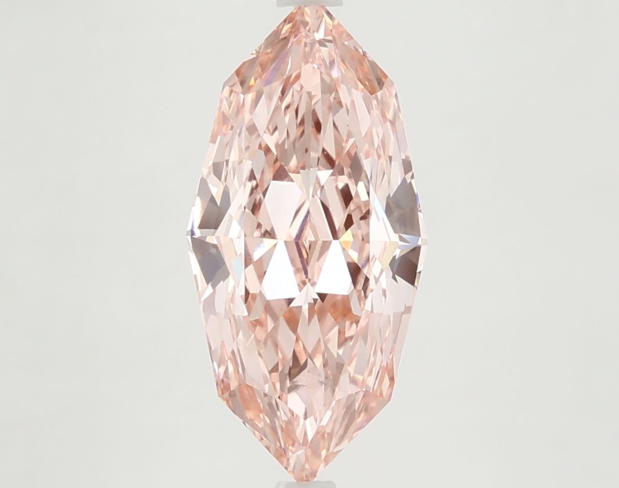 3.12 ct Marquise diamond