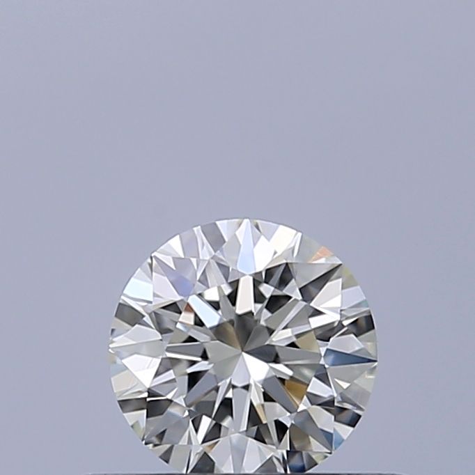 0.3 ct Round Diamond