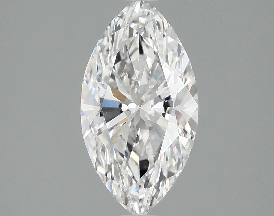 1.56 ct. marquise Lab Grown Diamond front image