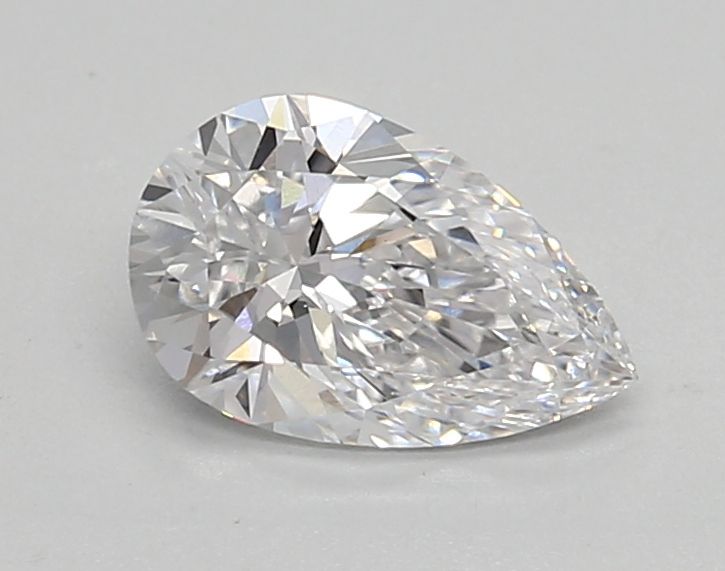 0.89 ct. pear Lab Grown Diamond front image