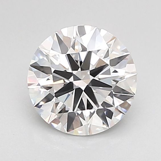 1.01 ct. round Lab Grown Diamond front image