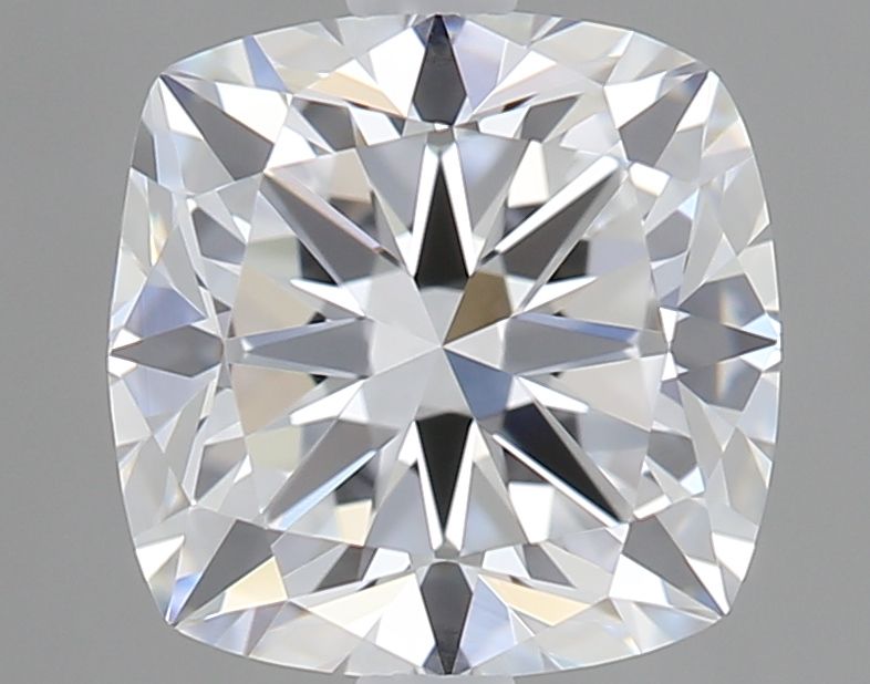 Diament 1.0 ct D/VVS1
