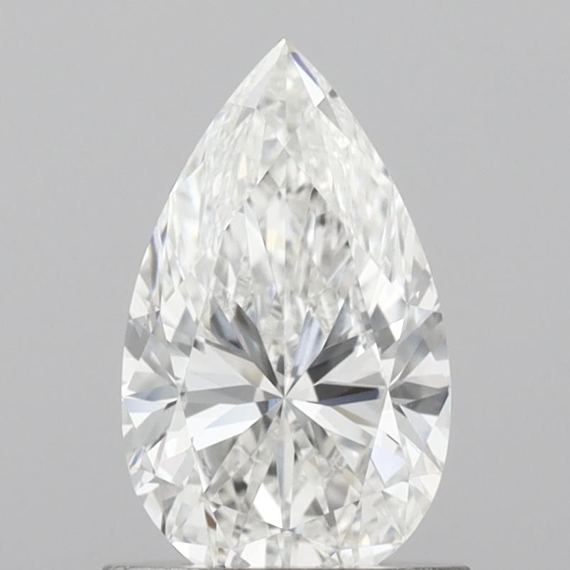 1.01 ct. pear Lab Grown Diamond front image