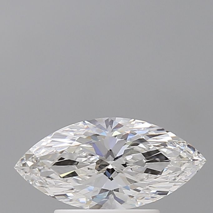 1.07 ct. marquise Lab Grown Diamond front image
