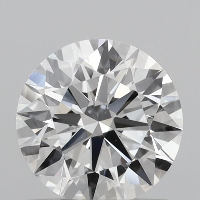 1.03 ct. round Lab Grown Diamond front image