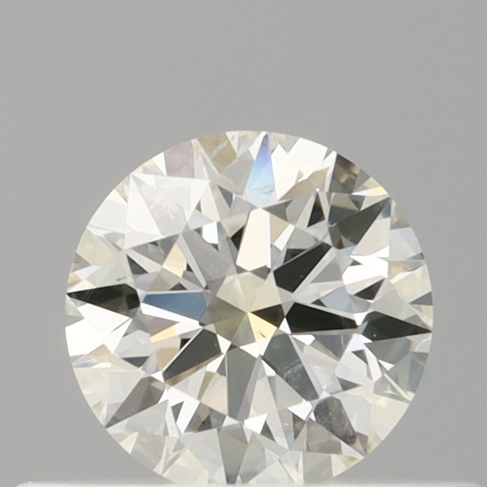 0.38 ct Round Diamond