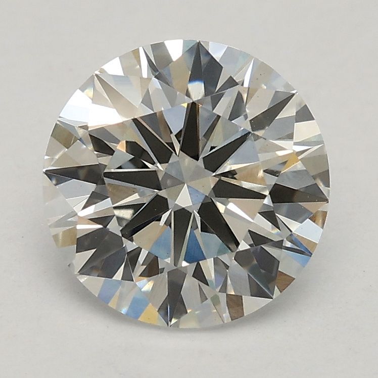 1.18 ct Round diamond