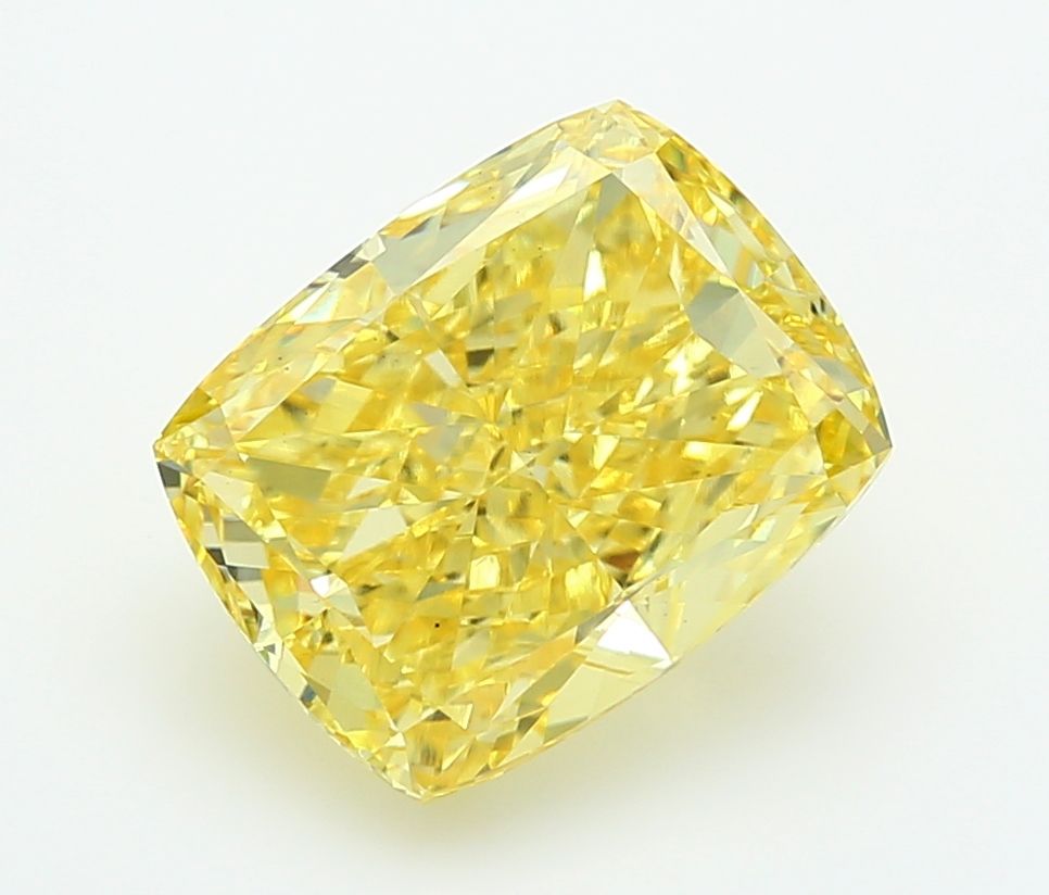 2.03 ct Pear diamond