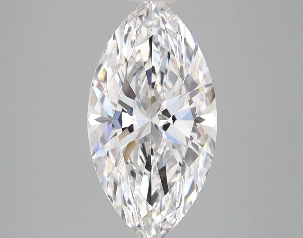 1.58 ct. marquise Lab Grown Diamond front image