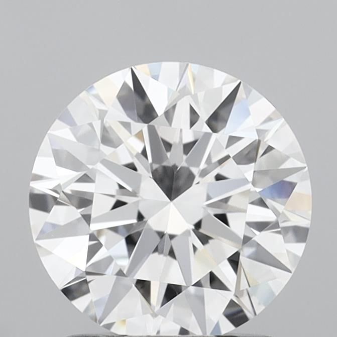 1.53 ct. round Lab Grown Diamond front image