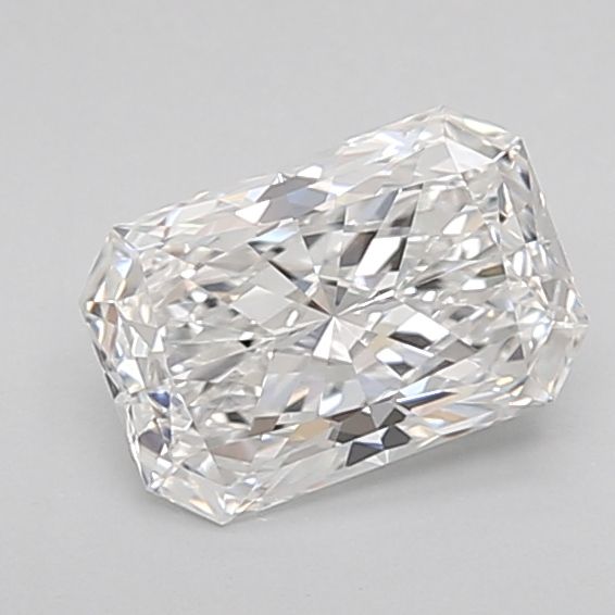 0.93 ct. radiant Lab Grown Diamond front image