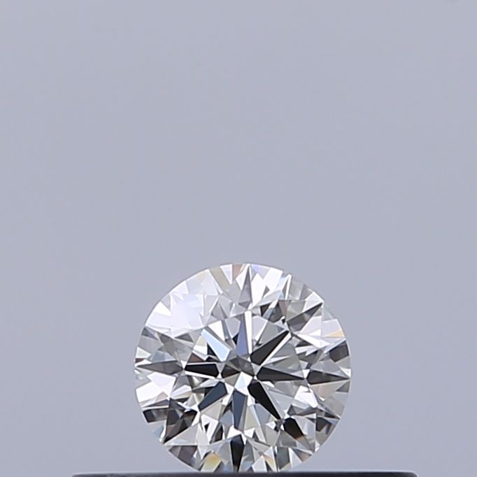 0.18 ct Round diamond