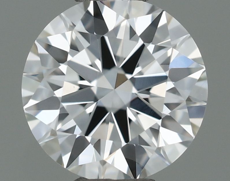 0.45 ct Round diamond