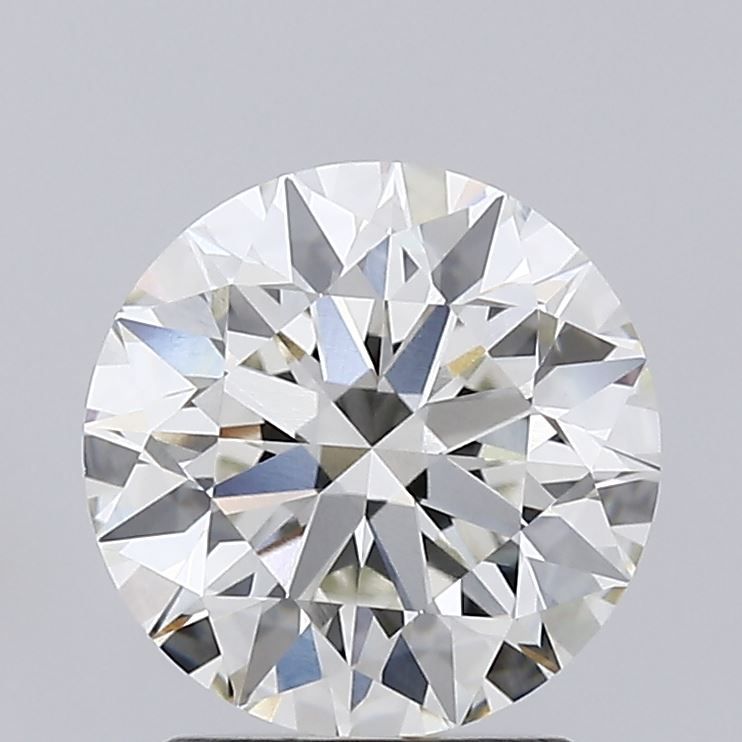 2.07 Carat