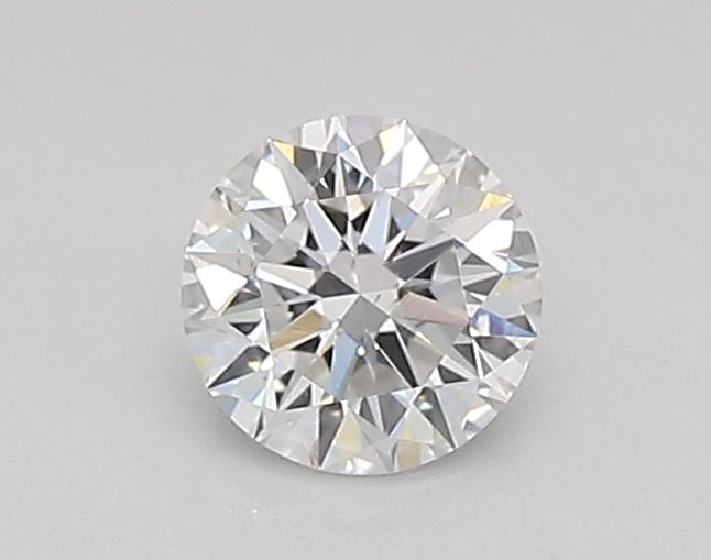 0.36 ct lab-grown Round Diamond