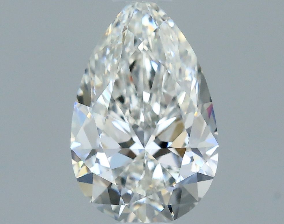 0.52 ct Pear diamond
