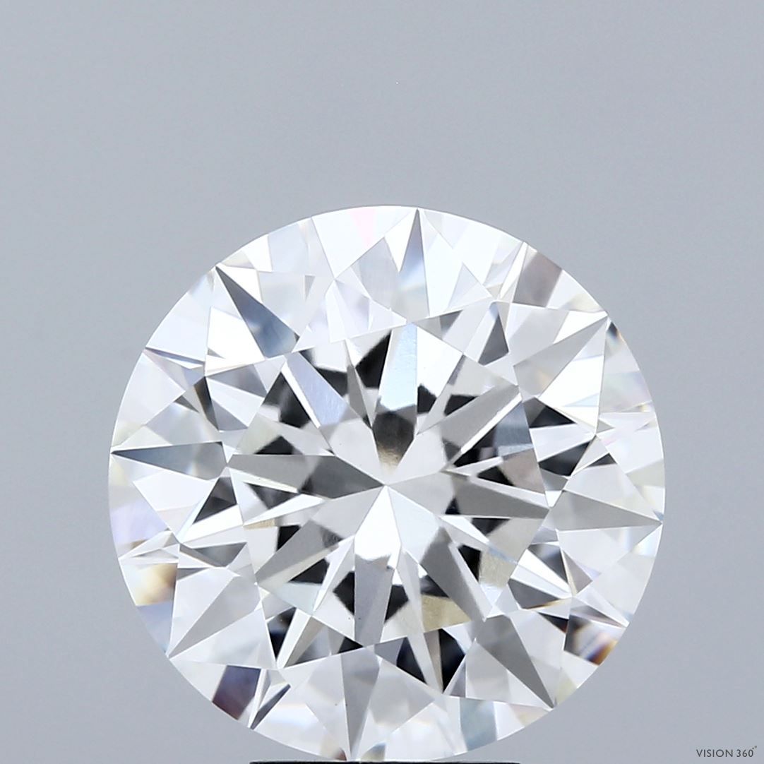 7.03 Carat