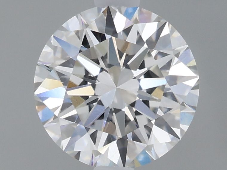 1.03 ct. round Lab Grown Diamond front image