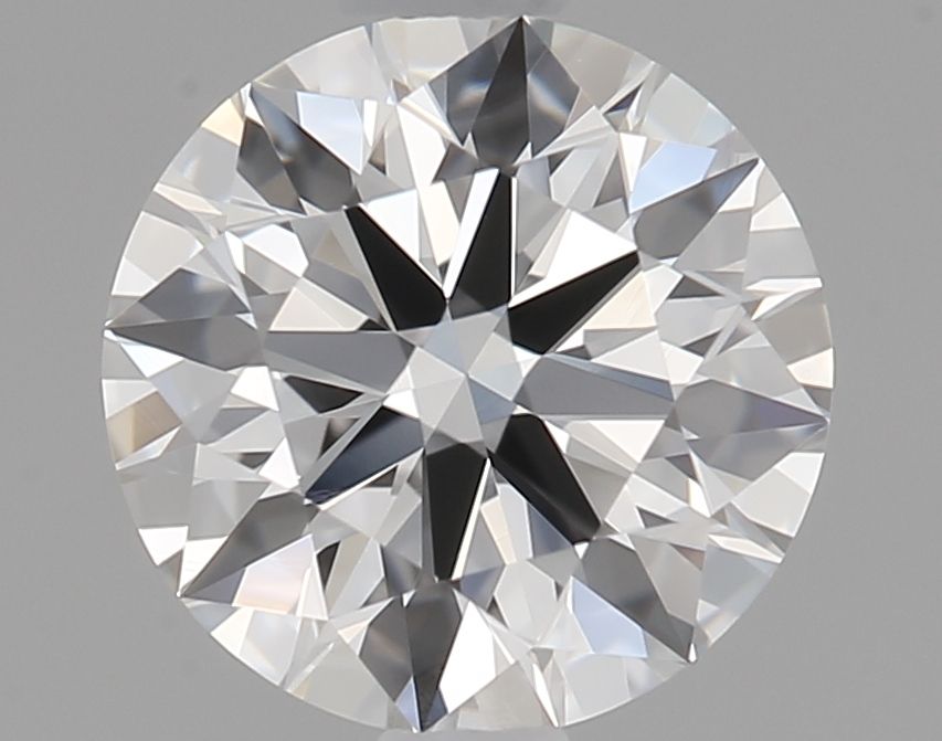 0.70 ct Round diamond